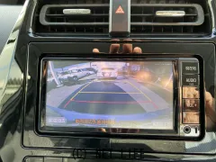 トヨタ プリウス