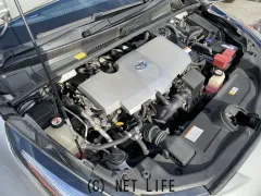 トヨタ プリウス