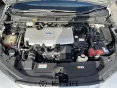 トヨタ プリウス