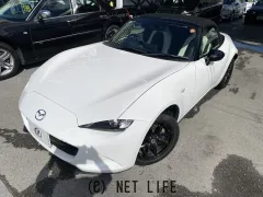 マツダ ロードスター