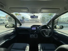 トヨタ ヴォクシー