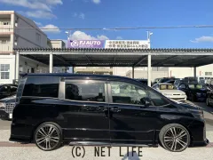 トヨタ ヴォクシー