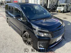 トヨタ ヴォクシー