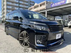 トヨタ ヴォクシー