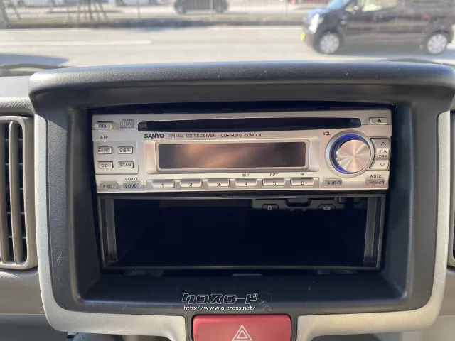 スズキ エブリイワゴン