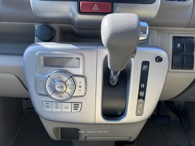 スズキ エブリイワゴン