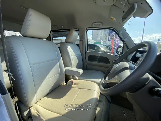 スズキ エブリイワゴン