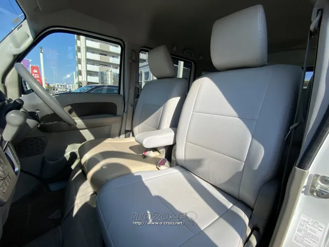 スズキ エブリイワゴン