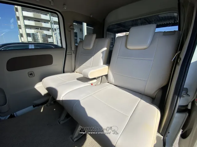 スズキ エブリイワゴン