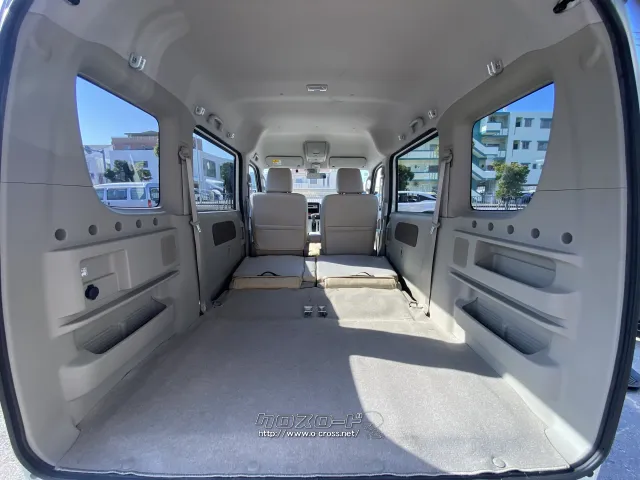 スズキ エブリイワゴン