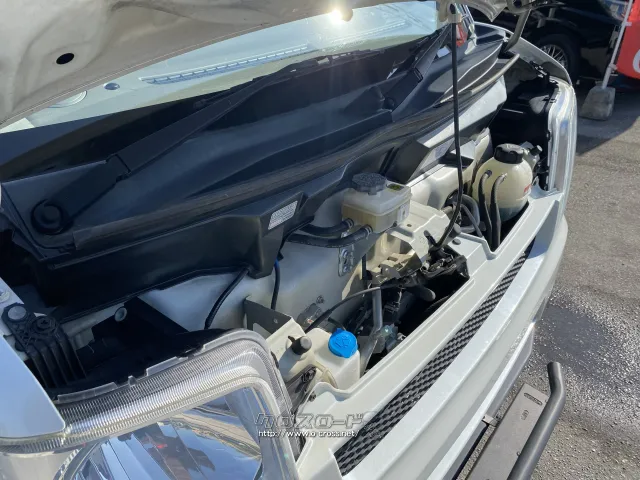 スズキ エブリイワゴン