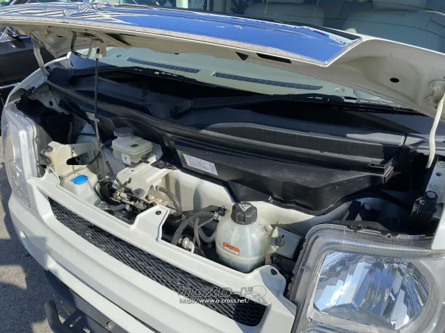 スズキ エブリイワゴン