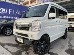 スズキ エブリイワゴン