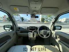 スズキ エブリイワゴン