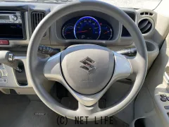 スズキ エブリイワゴン