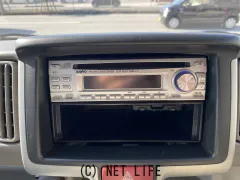 スズキ エブリイワゴン