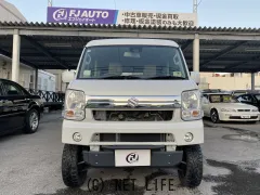 スズキ エブリイワゴン