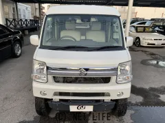 スズキ エブリイワゴン