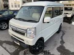 スズキ エブリイワゴン