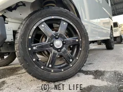 スズキ エブリイワゴン