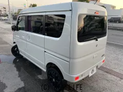 スズキ エブリイワゴン