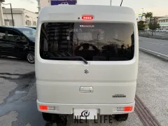 スズキ エブリイワゴン