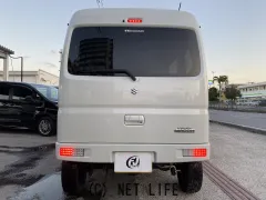 スズキ エブリイワゴン