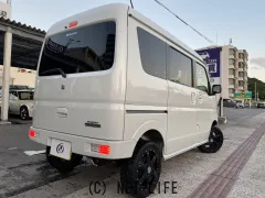 スズキ エブリイワゴン