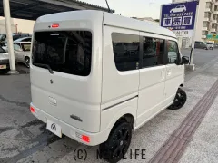 スズキ エブリイワゴン