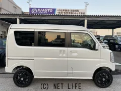 スズキ エブリイワゴン