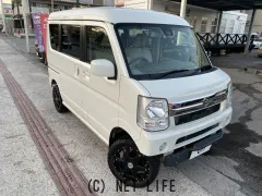 スズキ エブリイワゴン