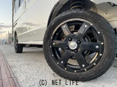 スズキ エブリイワゴン