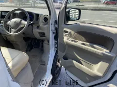 スズキ エブリイワゴン