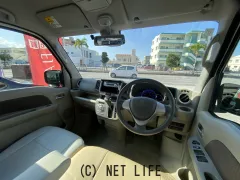 スズキ エブリイワゴン