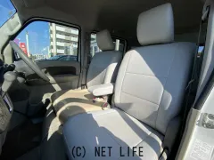 スズキ エブリイワゴン