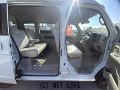 スズキ エブリイワゴン