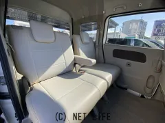 スズキ エブリイワゴン