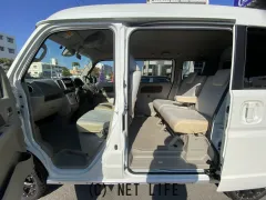 スズキ エブリイワゴン