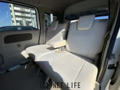 スズキ エブリイワゴン