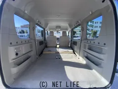 スズキ エブリイワゴン