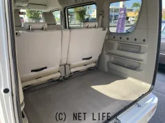 スズキ エブリイワゴン