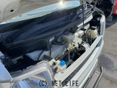 スズキ エブリイワゴン