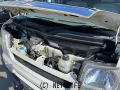 スズキ エブリイワゴン