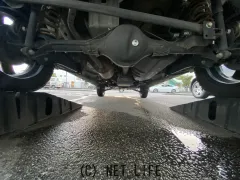 スズキ エブリイワゴン