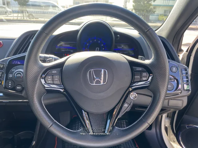 ホンダ CR-Z