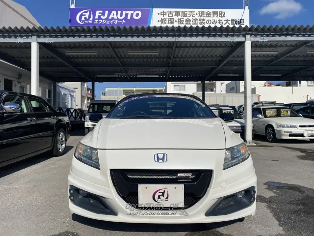 ホンダ CR-Z