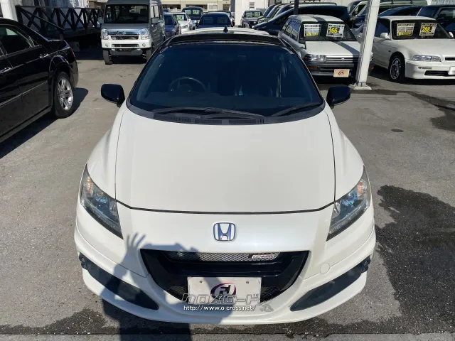 ホンダ CR-Z