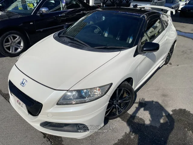 ホンダ CR-Z