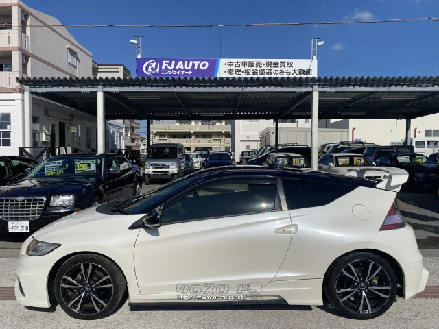 ホンダ CR-Z