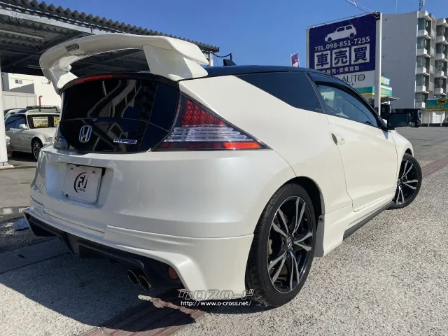 ホンダ CR-Z